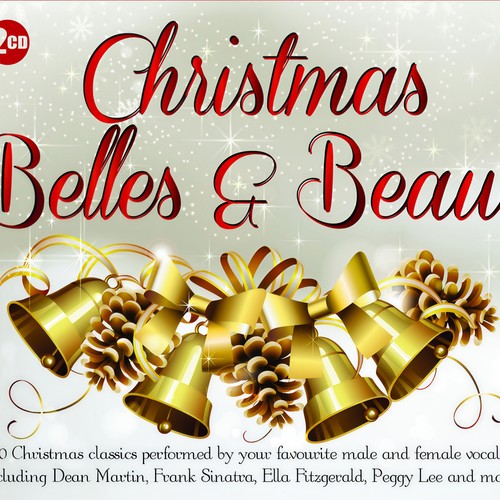 Christmas Belles And Beaus