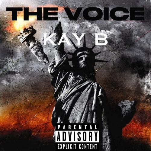 THE VOICE (Explicit)