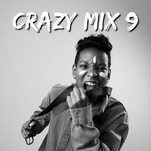 Crazy Mix 9 (Explicit)