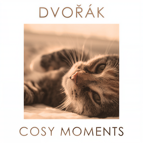 Dvorak  Cosy Moments