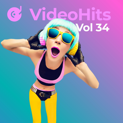 Video Hits, Vol. 34