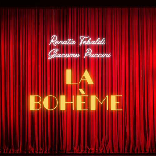 La Bohème