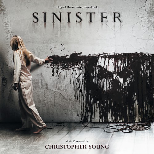 Sinister (Original Motion Picture Soundtrack)