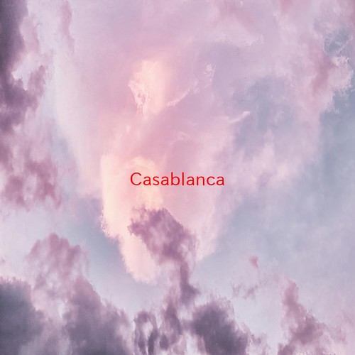 Casablanca (Karaoke)