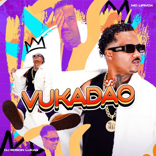 VUKADÃO (Explicit)