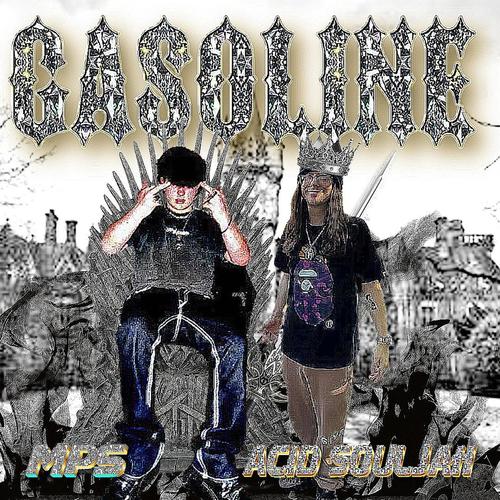 Gasoline (feat. Acid Souljah) [Explicit]