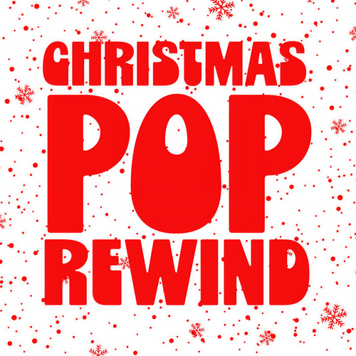 Christmas Pop Rewind