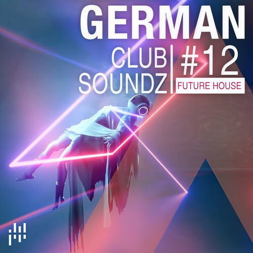 German Club Soundz 12 | Future House (Edited)