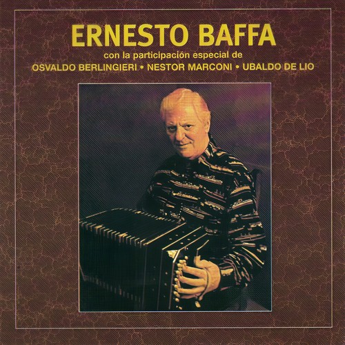 Ernesto Baffa