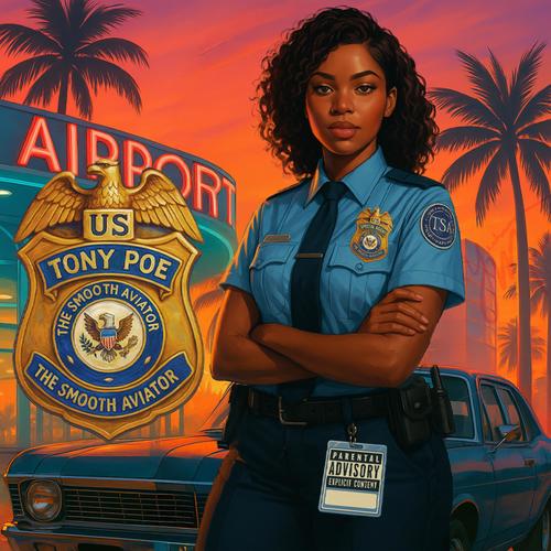 TSA: The Smooth Aviator (Explicit)