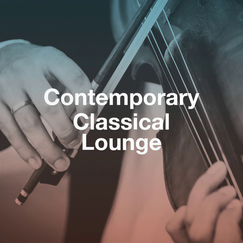 Contemporary Classical Lounge