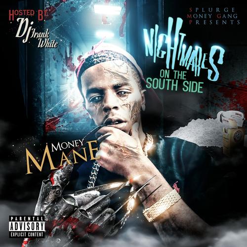 Nightmares On The SouthSide (Explicit)