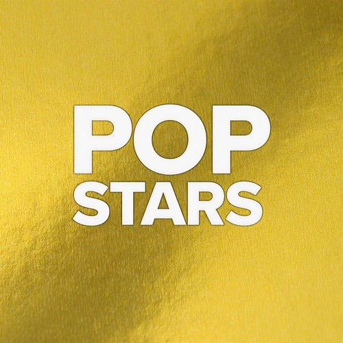 Pop Stars (Explicit)