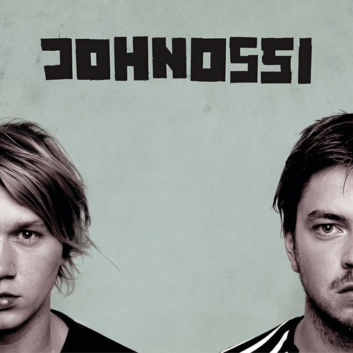 Johnossi (Explicit)