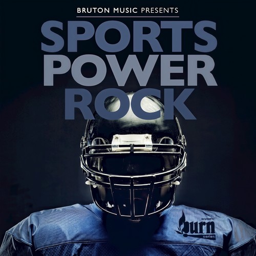 Burn Series: Sports Power Rock