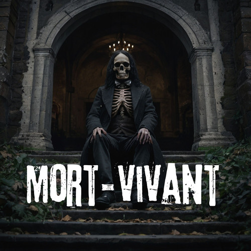 Mort-vivant