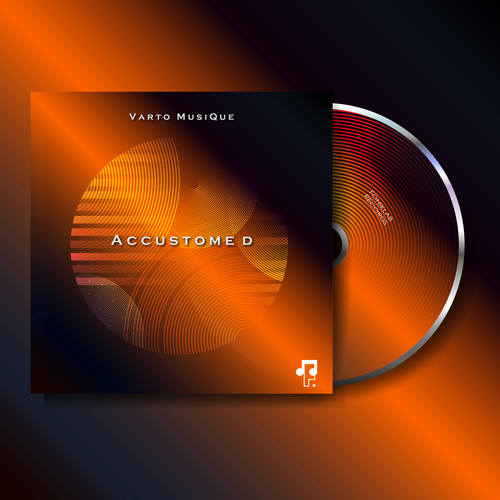 Accustomed