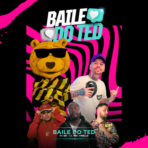 Baile Do Ted