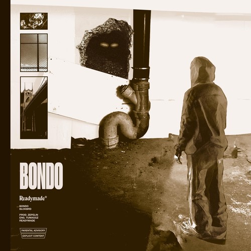 BONDO (Explicit)