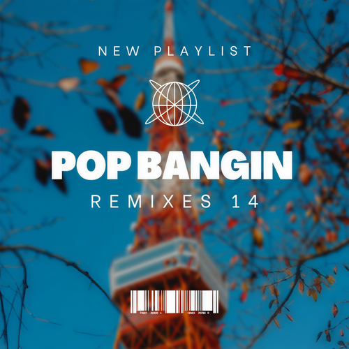 Pop Bangin Remixes 14 (Explicit)