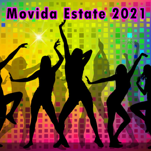 Movida Estate 2021 (Explicit)