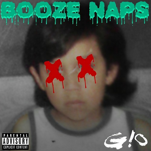 Booze Naps (Explicit)