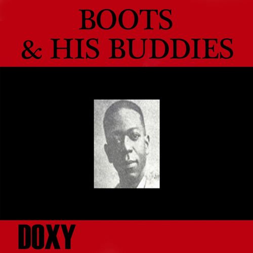 Boots & His Buddies (Doxy Collection)