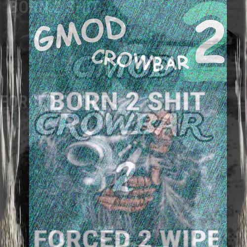 BORN 2 **** FORCED 2 WIPE (feat. Malicious Intent) [Explicit]