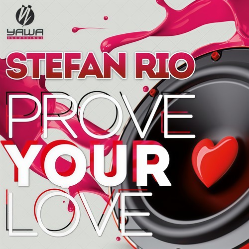 Prove Your Love