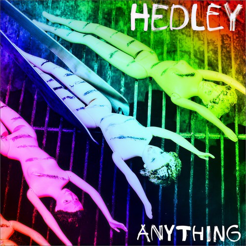 Anything - Single