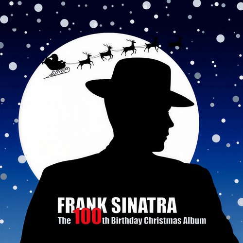 The 100th Birthday Christmas Album