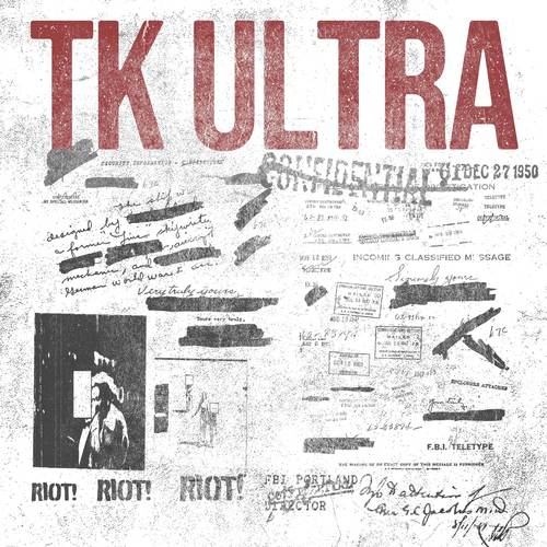 TK ULTRA (Explicit)