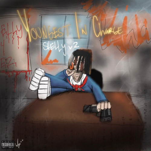 Youngest in Charge, Vol. 2 (Explicit)