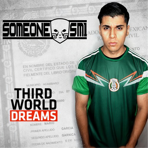 Third World Dreams (Explicit)