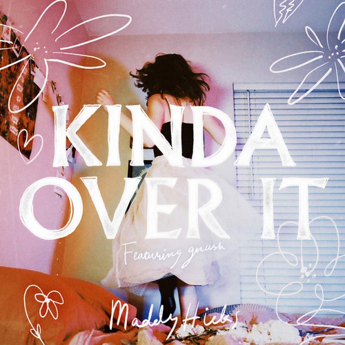 Kinda Over It (feat. Garrett Nash) [Explicit]