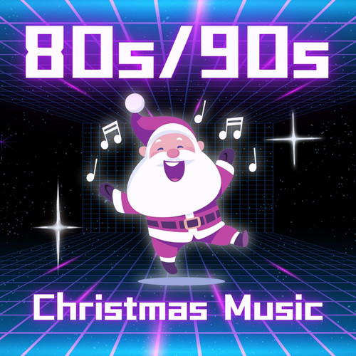 80s/90s Christmas Music (Explicit)