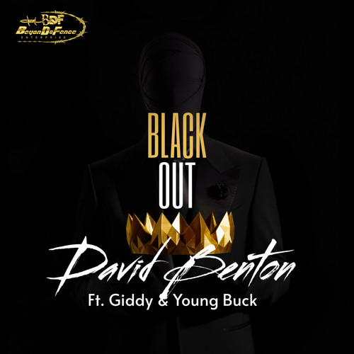 Black Out (Explicit)