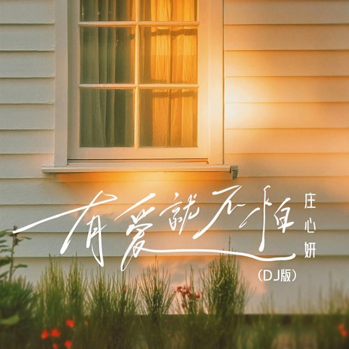 有爱就不怕(氛围版)