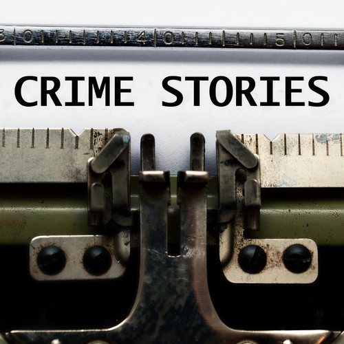 Crime Stories