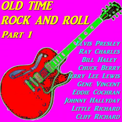 Old Time Rock and Roll