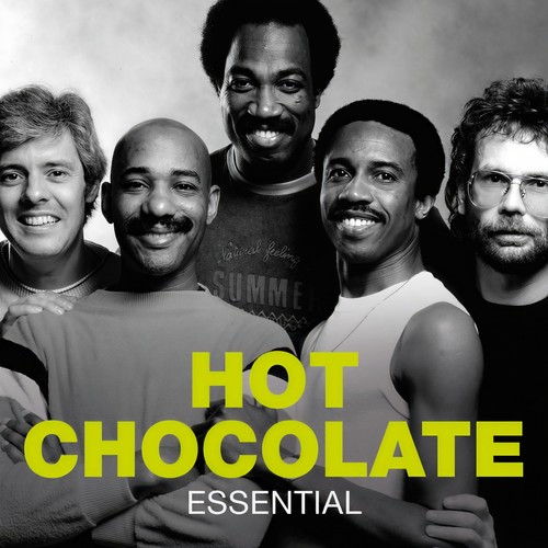 Very Best Of Hot Chocolate