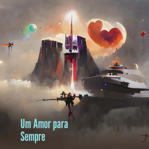 Um Amor para Sempre