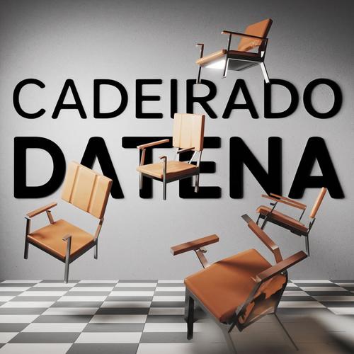 CADEIRADA DO DATENA NO MARÇAL