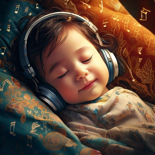 Soft Sleep Melodies: Music for Babies