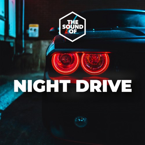 Night Drive 2023 (Explicit)