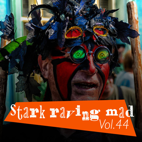 Stark Raving Mad, Vol. 44 (Explicit)