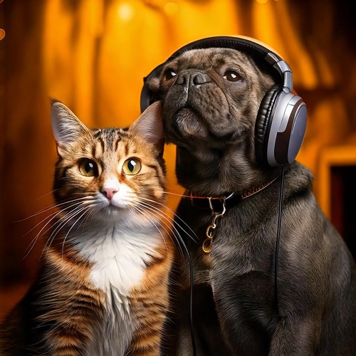 Hip Hop for Pets: Tunes for Companions