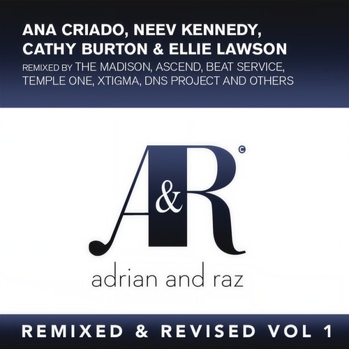 Remixed & Revised Vol 1