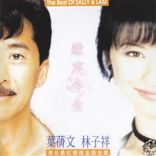 华纳好歌连场精选 (- The Best of Sally & Lam)