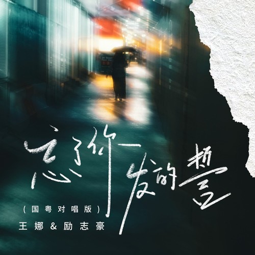 忘了你发的誓(国粤对唱版)